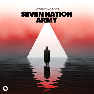 Martin Tungevaag的專輯Seven Nation Army