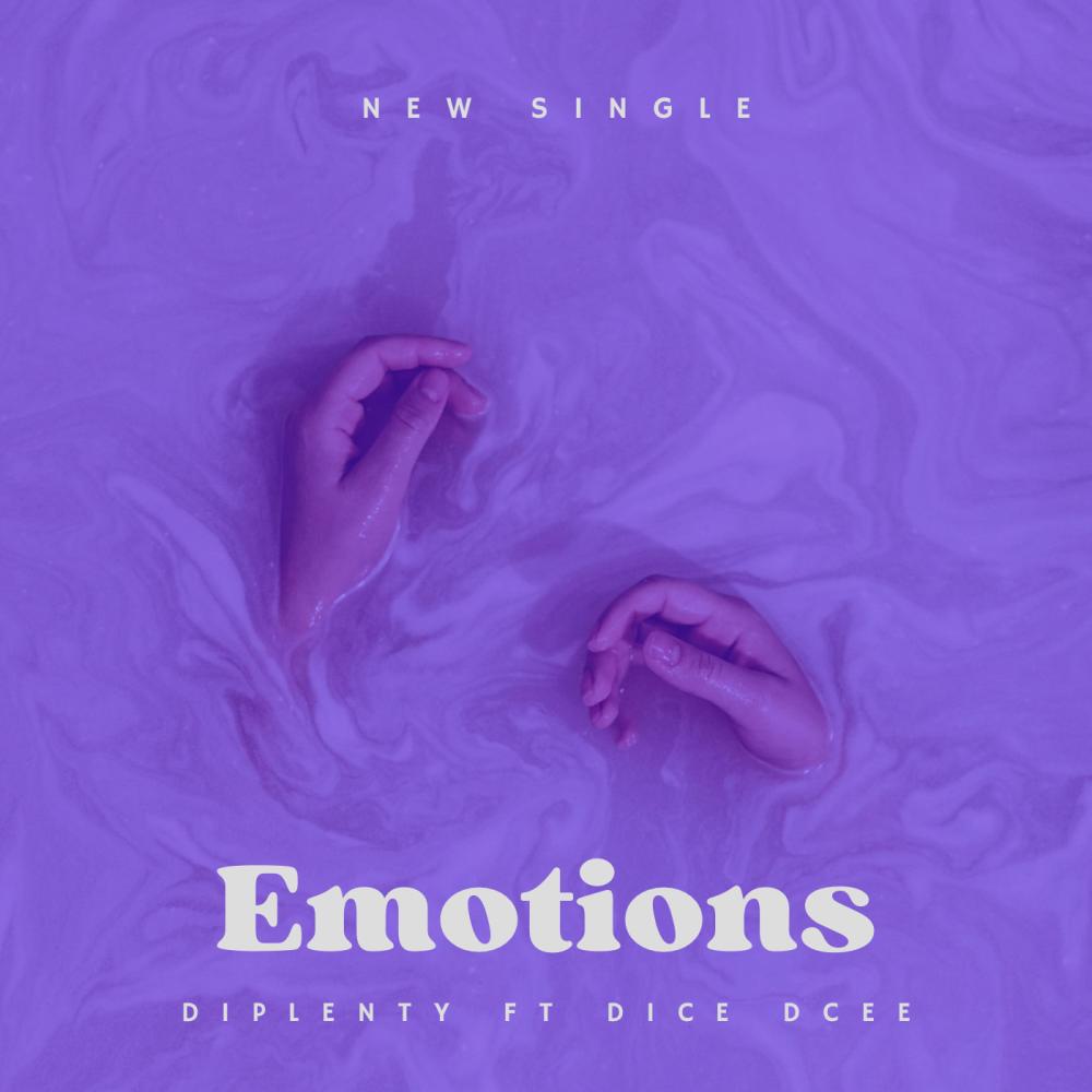 Emotions (feat. Dice dcee Gnf)