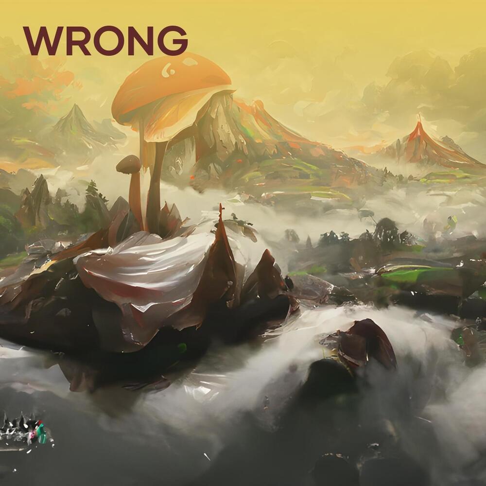 Wrong