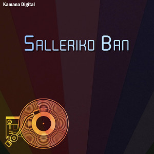 Listen to Salleriko Ban song with lyrics from Deepak Basyal