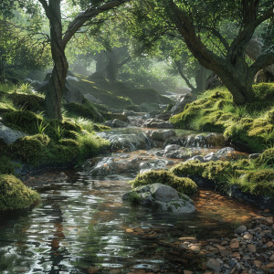 default playlist img