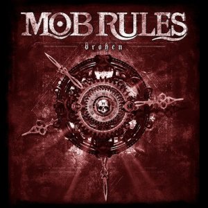 ดาวน์โหลดและฟังเพลง Broken พร้อมเนื้อเพลงจาก Mob Rules