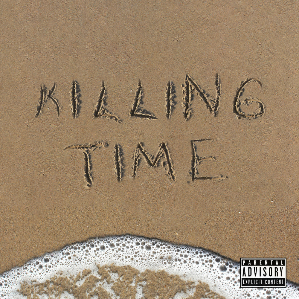 Killing Time (Explicit)