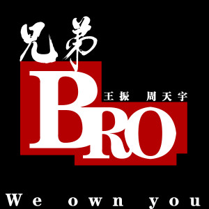 Listen to 兄弟 song with lyrics from 王振