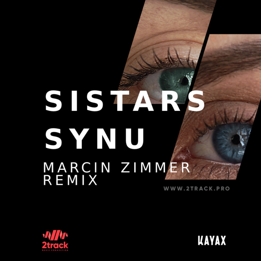 Synu (Remix) (Marcin Zimmer Remix)