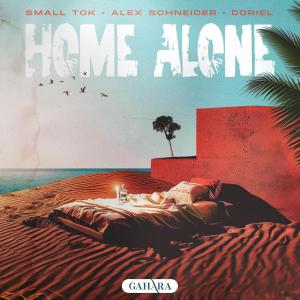 收聽Small ToK的Home Alone歌詞歌曲