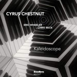 อัลบัม Kaleidoscope ศิลปิน Cyrus Chestnut
