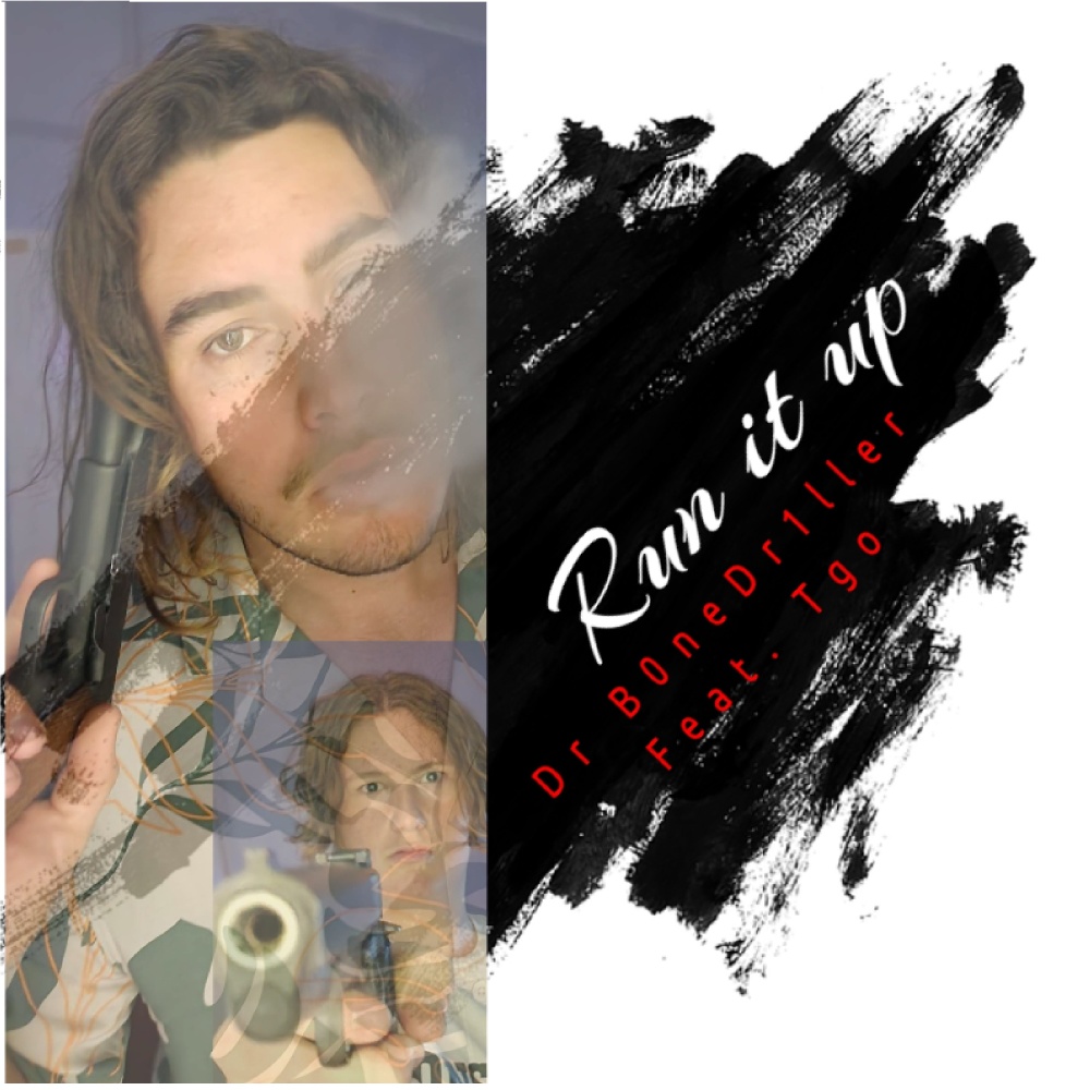 Run it up (Explicit)