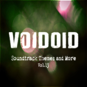 收聽Voidoid的Rogue One Theme (From "Star Wars - Rogue One)歌詞歌曲