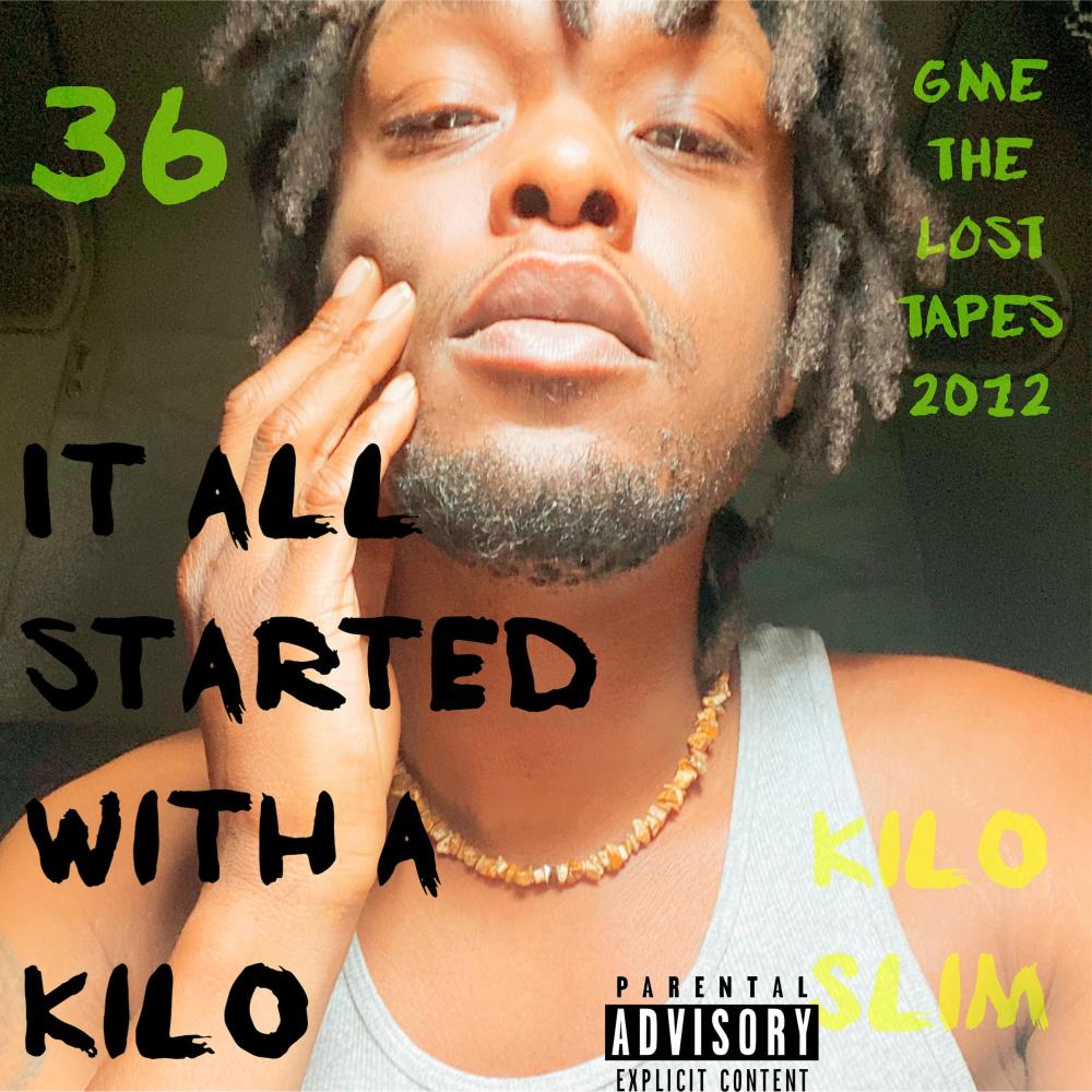 Better Get Ya Weight Up (feat. Joeskey Mr Stayhood & Bounno Dolla|Explicit)