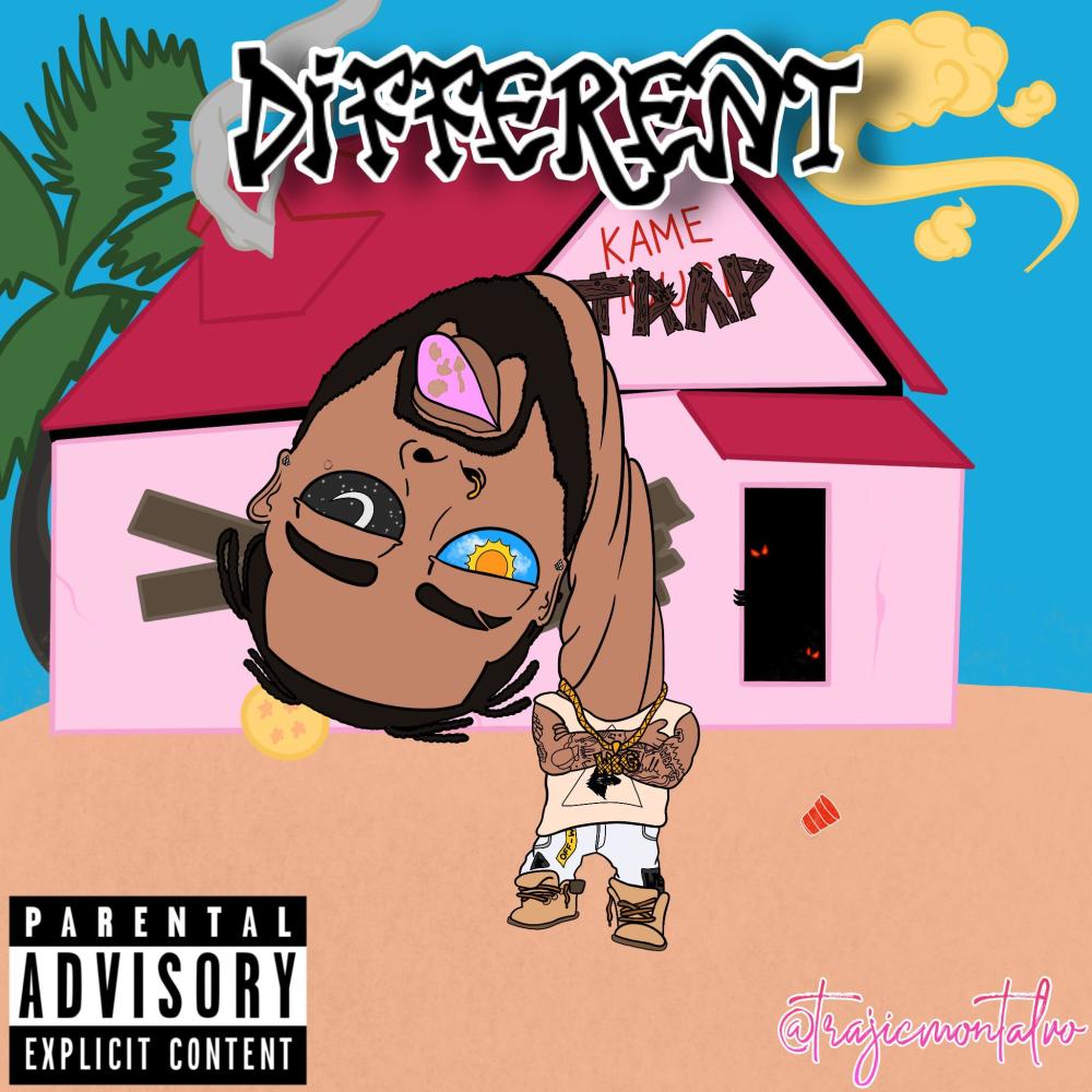 Different (Explicit)