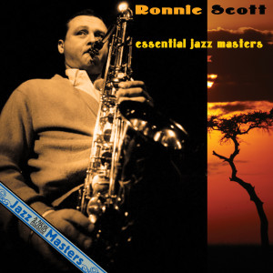ดาวน์โหลดและฟังเพลง Bang พร้อมเนื้อเพลงจาก Ronnie Scott