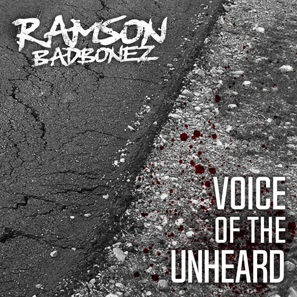 Voice of the Unheard (Explicit)