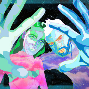 ดาวน์โหลดและฟังเพลง Purple Hat (Dillon Francis Remix) พร้อมเนื้อเพลงจาก Sofi Tukker