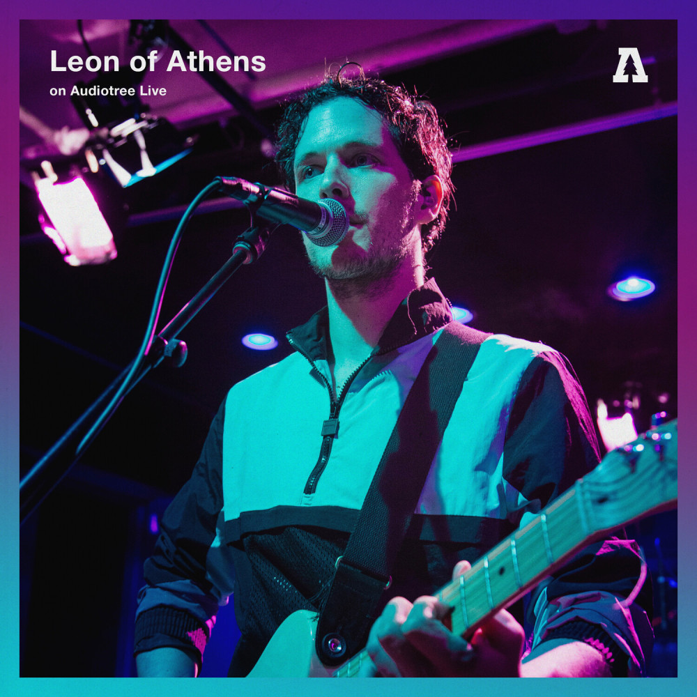 Pilot (Audiotree Live Version)