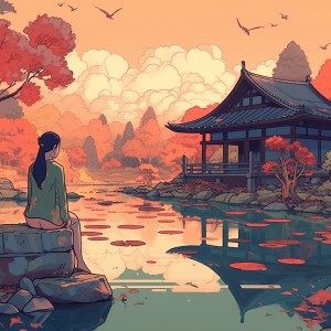 Album Journey to Stillness: Zen Tunes from China from 