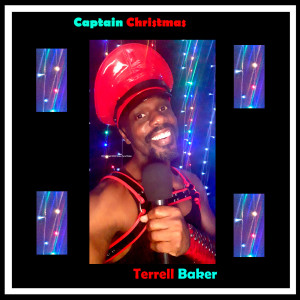 Captain Christmas dari Terrell Baker