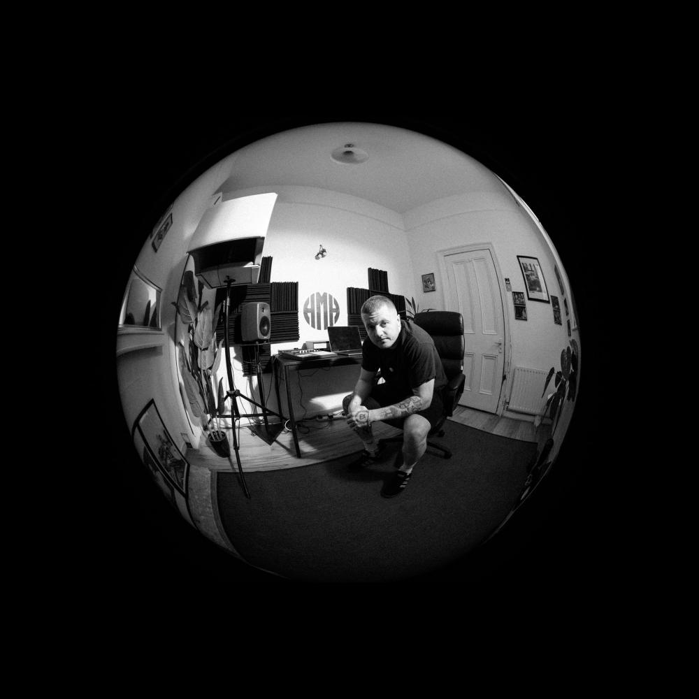 Help Me Lord (feat. Graham & Tin $tacks) (Explicit)