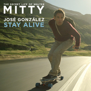 收聽José González的Stay Alive歌詞歌曲