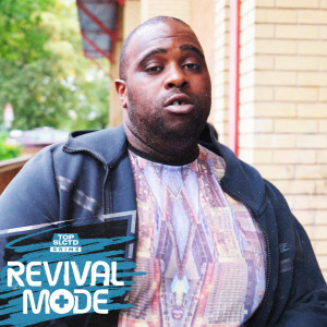 Top SLCTD grime的專輯Revival Mode (Explicit)
