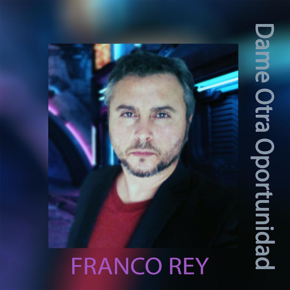 Dame Otra Oportunidad