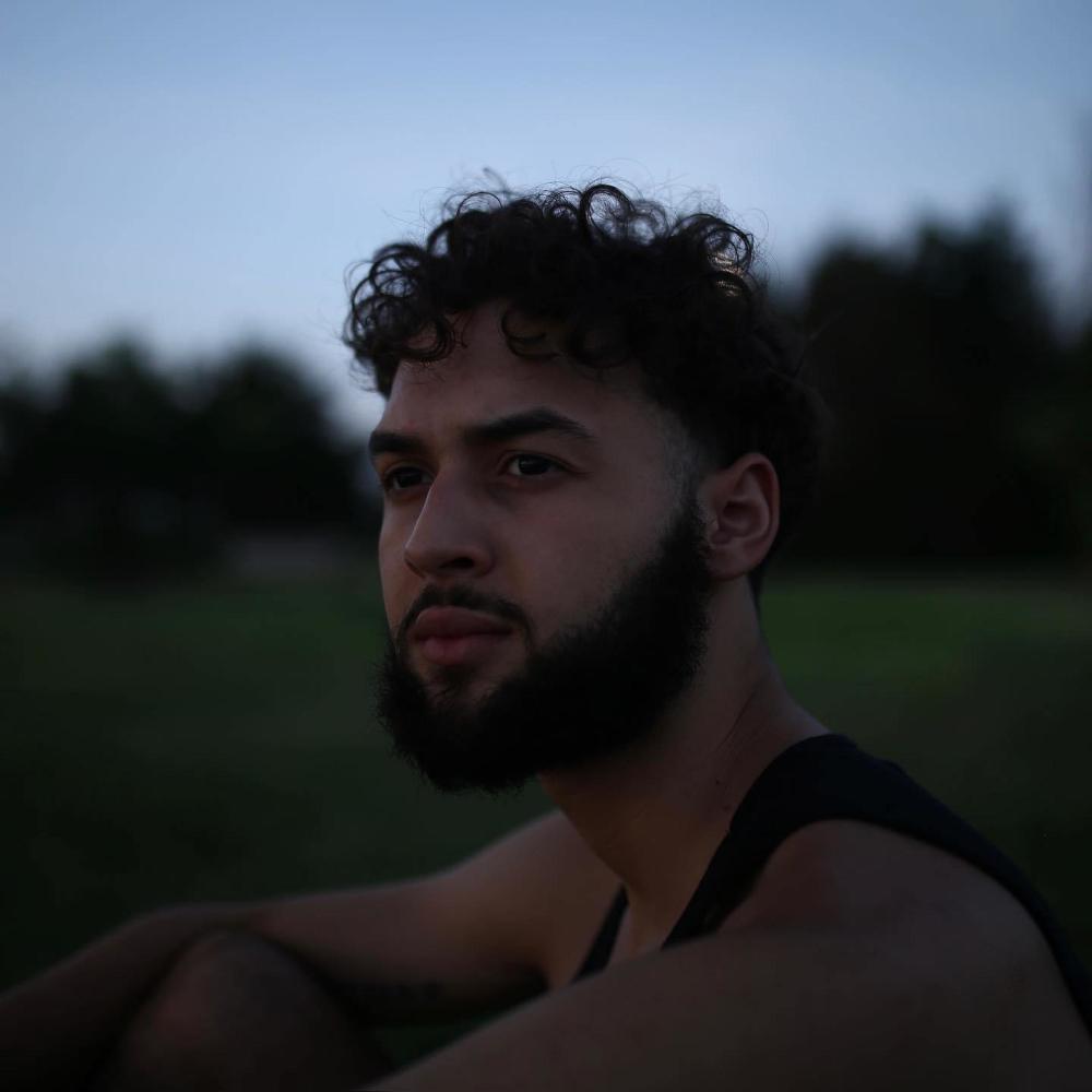 I Wanna Go Outside (feat. Dre Murray)