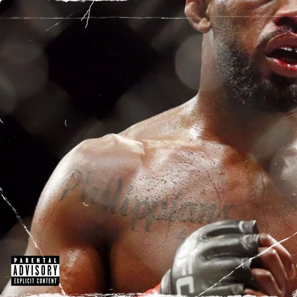 Grappling (feat. demonios|Explicit)