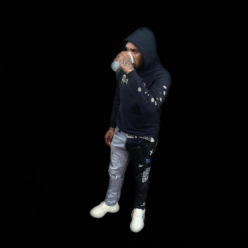 Bac Up (Explicit)
