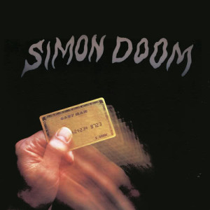 Simon Doom的專輯Babyman