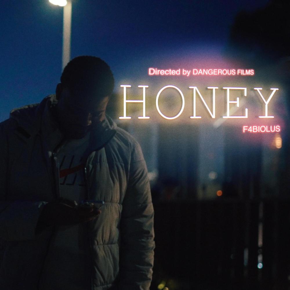 HONEY (Explicit)