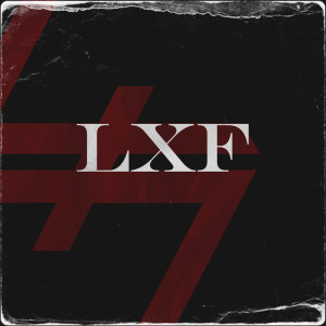 Lxf的專輯LXF