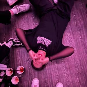 Album Делай дэнс (Explicit) from 