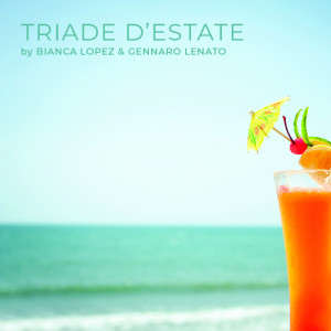 Listen to Triade D'estate song with lyrics from Bianca Lopez