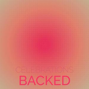 Album Celebrations Backed oleh Various