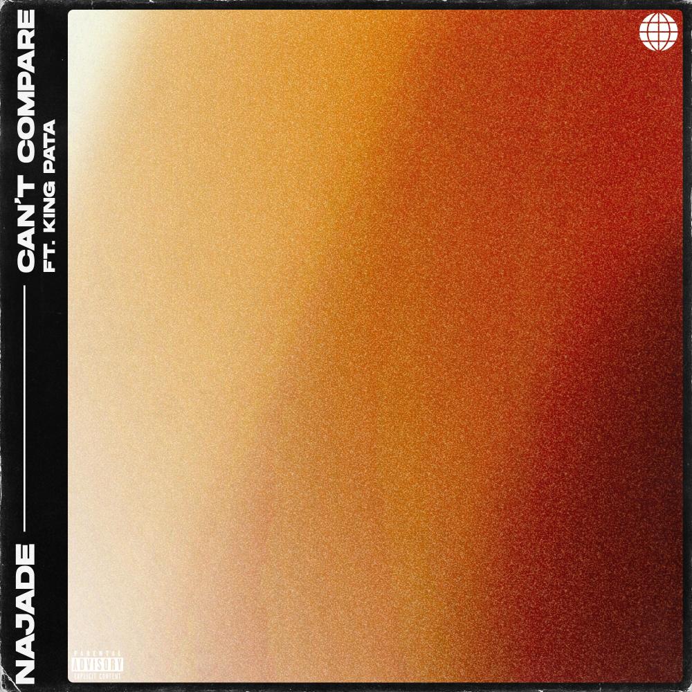 Can't Compare (feat. King Pata)