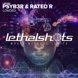 Dengarkan lagu Loaded (Original Mix) nyanyian Rated R dengan lirik