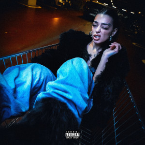 Album PRIME (Explicit) from Helena