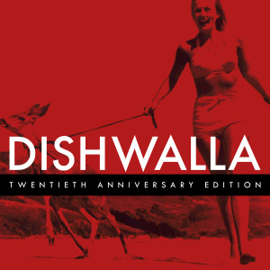 Dishwalla的專輯Counting Blue Cars (20th Anniversary Edition)