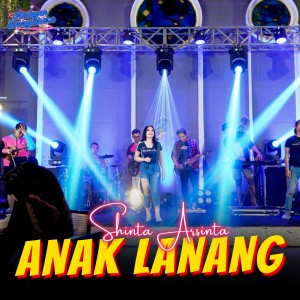 Dengarkan Anak Lanang lagu dari Shinta Arsinta dengan lirik