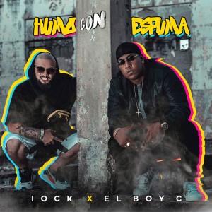 Dengarkan Humo con Espuma (Explicit) lagu dari IOCK dengan lirik