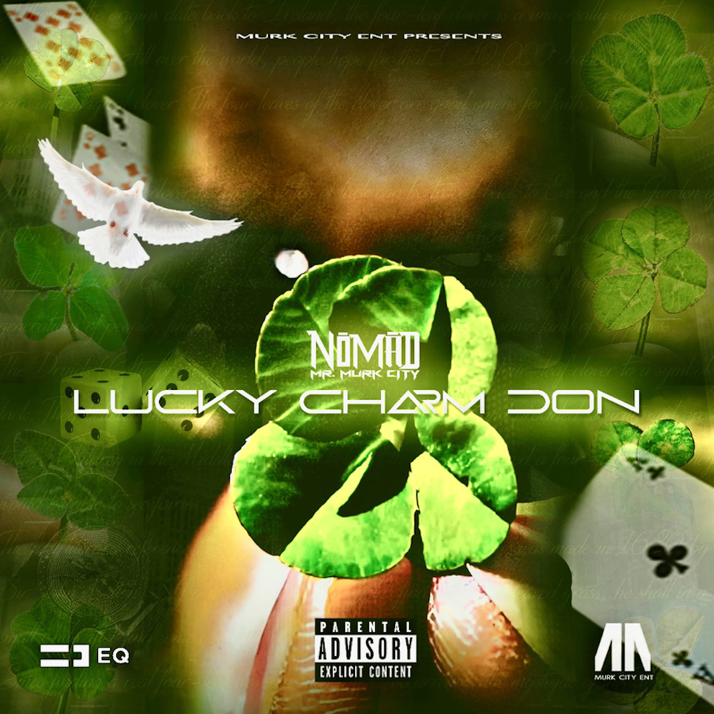 Lucky Charm Don (Explicit)
