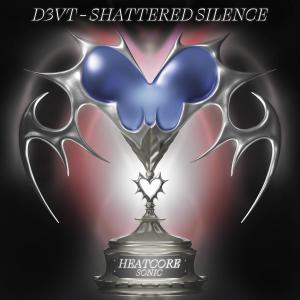 D3VT的專輯Shattered Silence
