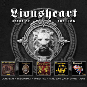 ดาวน์โหลดและฟังเพลง Let the Children Play (Under Fire) พร้อมเนื้อเพลงจาก LIONSHEART