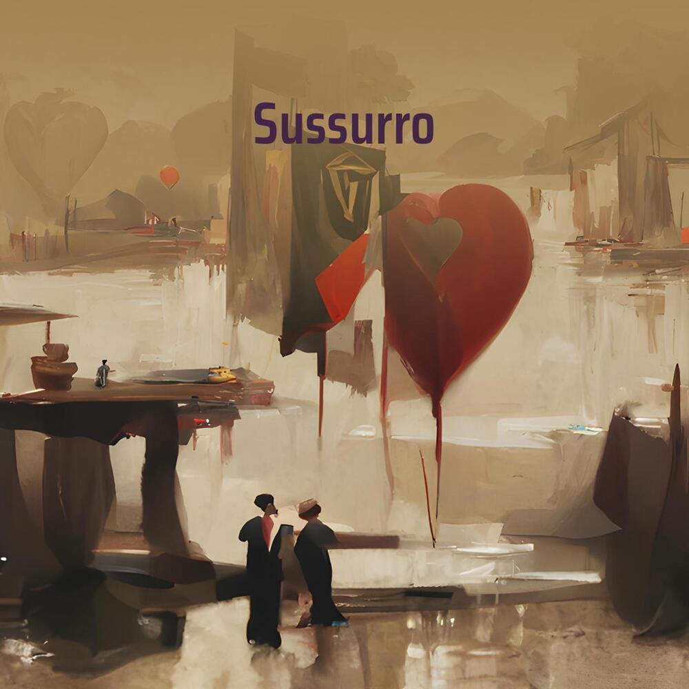 Sussurro (Versão 2)