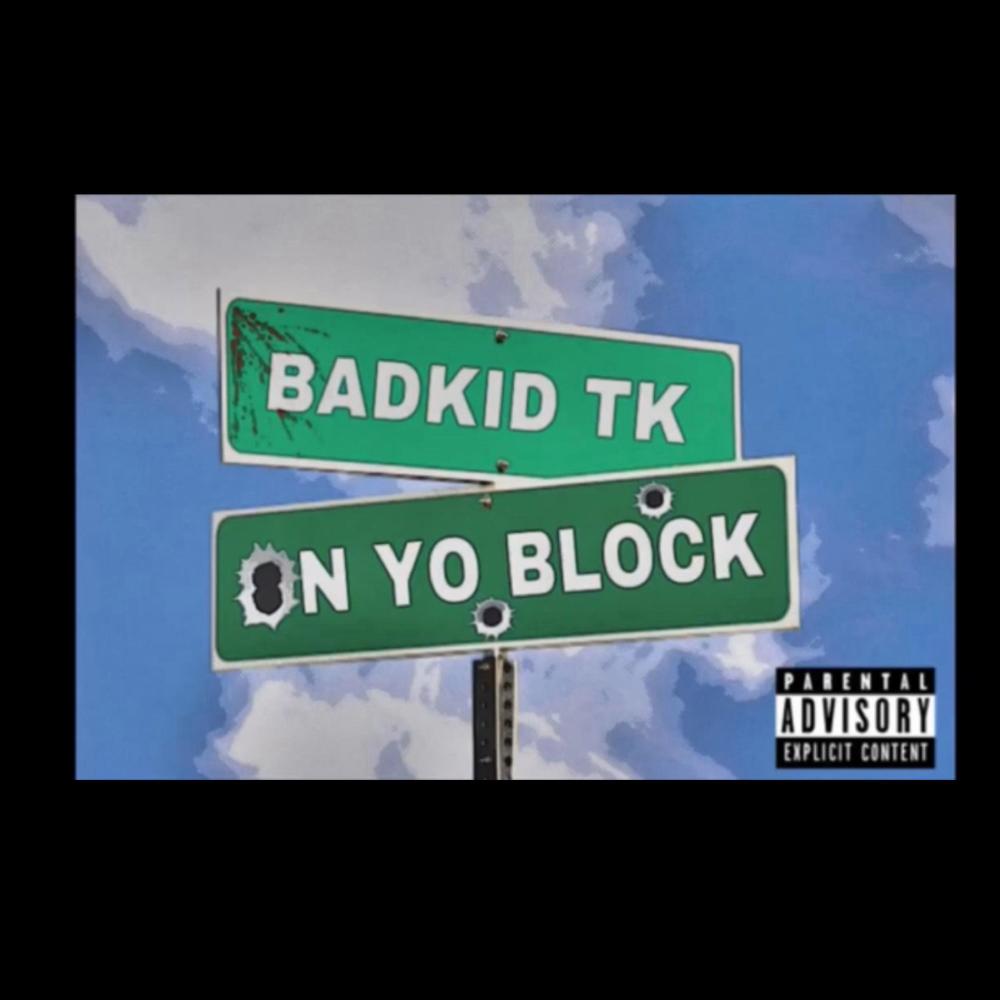 ON YO BLOCK (Explicit)