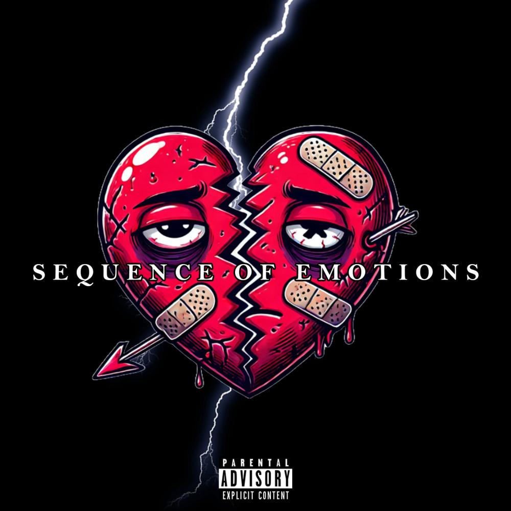 Heartbreak Ends (feat. SeQuence Clark) (Explicit)