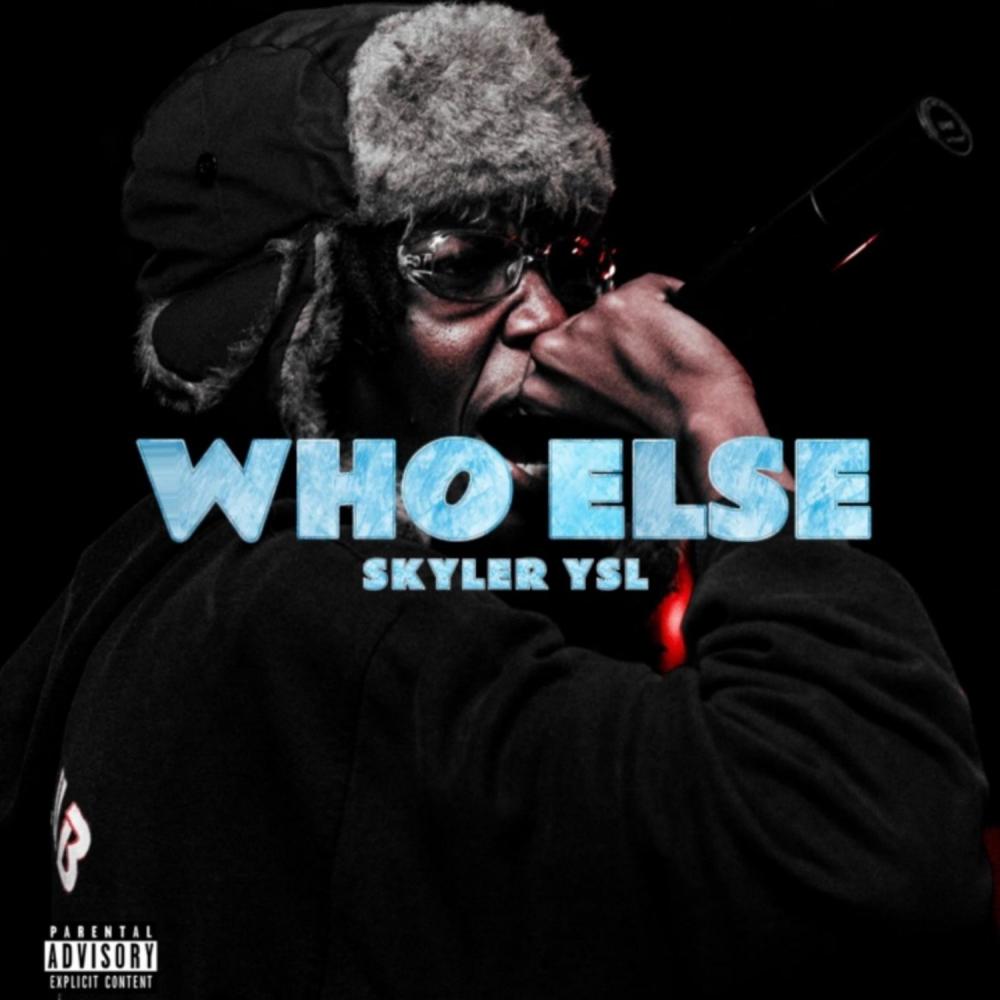 Who Else (Explicit)