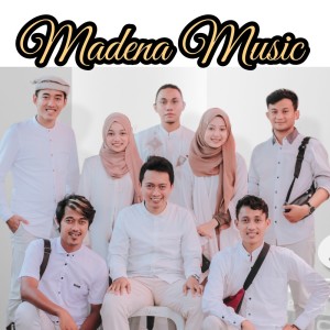 Madena Music的專輯Madena Music