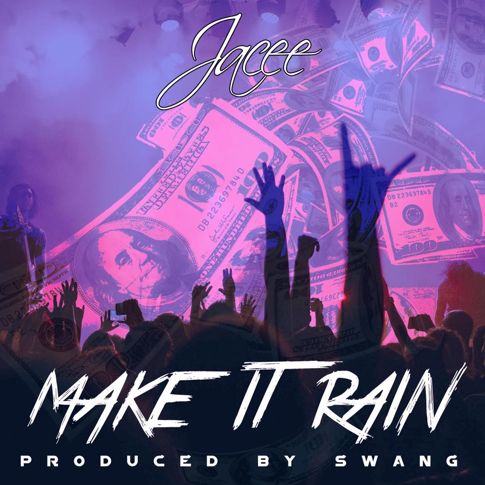 Make It Rain (Explicit)