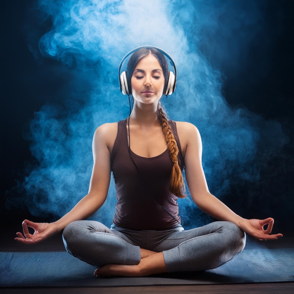 Meditation Soothing Rhythms